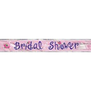 Banner Bridal Shower 1